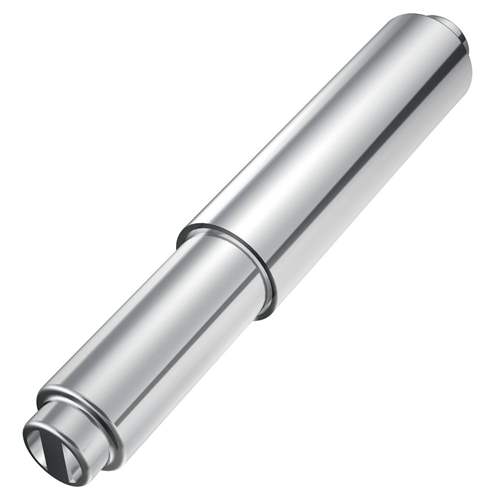 Moen YB8099CH Mason Toilet Paper Holder in Chrome