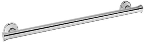 Toto YG20042R#CP Toilets Grab Bar 42 Inch Transitional Collection Series A 1.5 Inch Chrome Plated in Polished Chrome