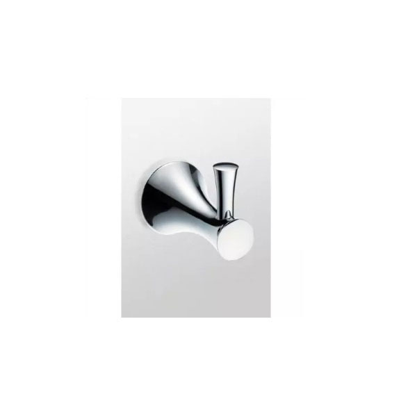 Toto YH756#BN Robe Hook from the Nexus Collection in Brushed Nickel