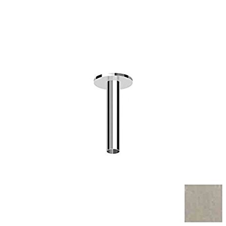 Zucchetti Z93026.1880C3 VERTICAL SHOWER ARM L.130 PAN SOFT SPIN DELFI