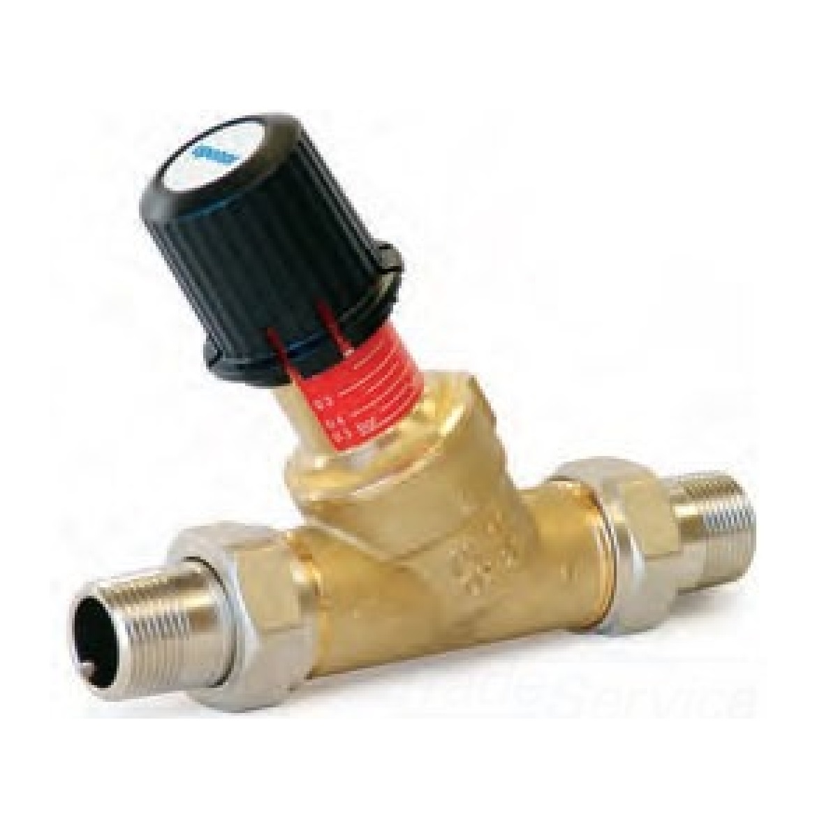 Uponor A5411000, 1" Differential Pressure by Pass Valve