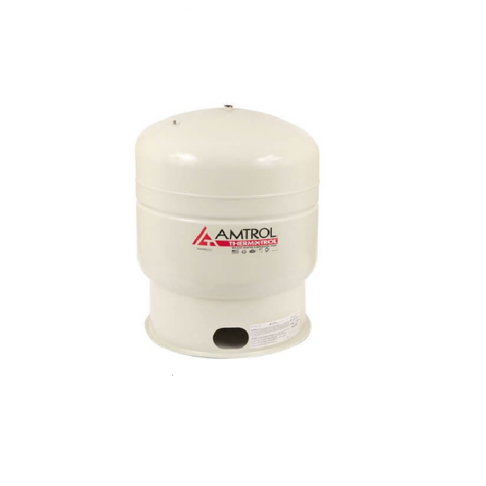 Amtrol 390603 ST-20VC Therm-X-Trol 8 Gallons ASME Expansion Tank