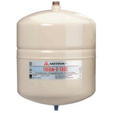 Amtrol 140N43 ST-5 Therm-X-Trol Inline Thermal Expansion Tanks, 5 Year Warranty