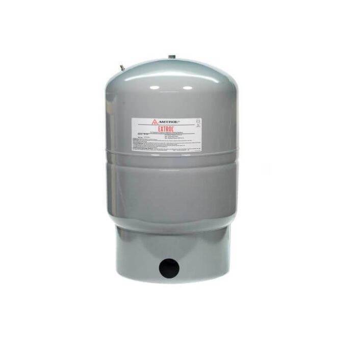 Amtrol 391502 SX-130V 81 Gallon Extrol Expansion Tank