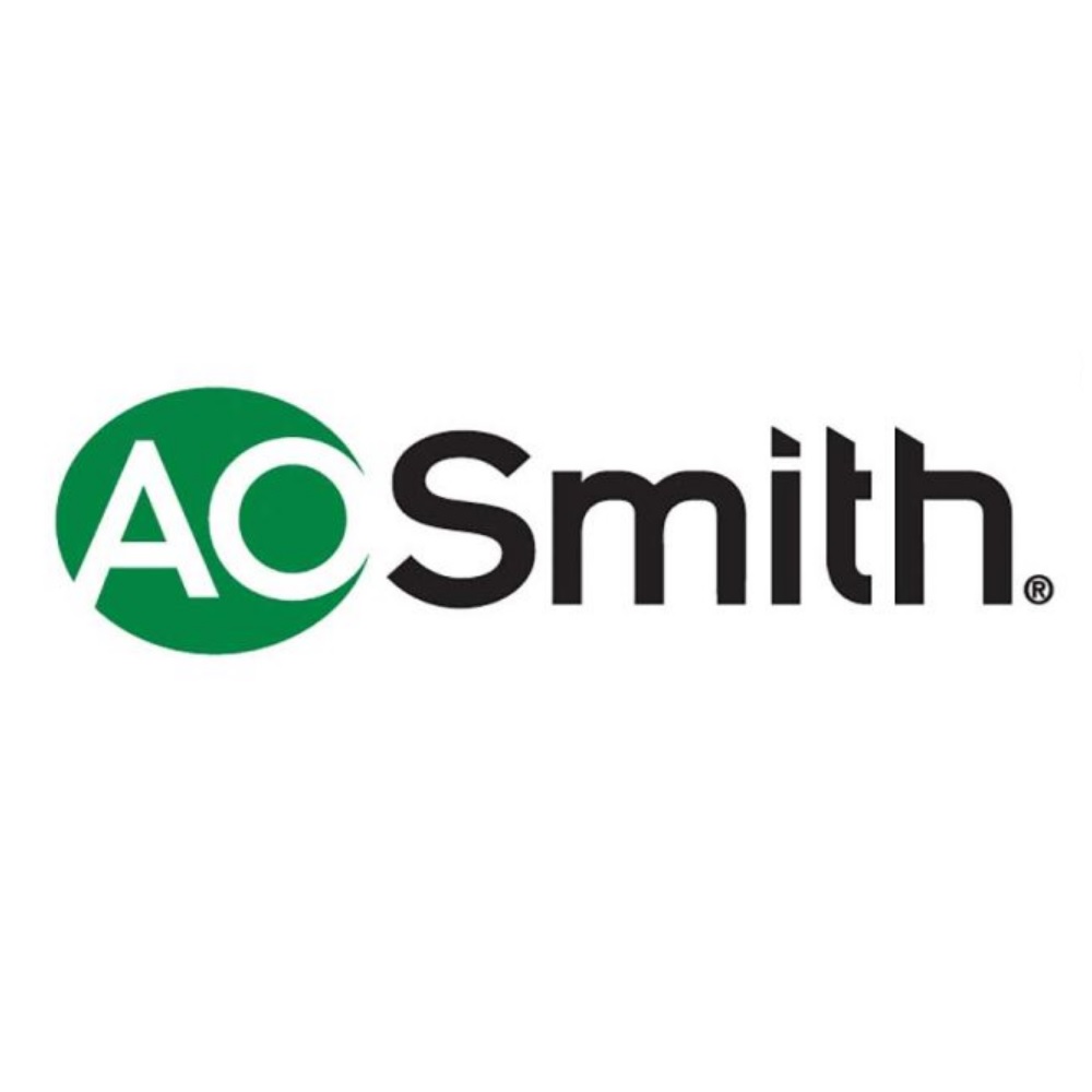 AO Smith 100110362 Burner with Pilot Bracket