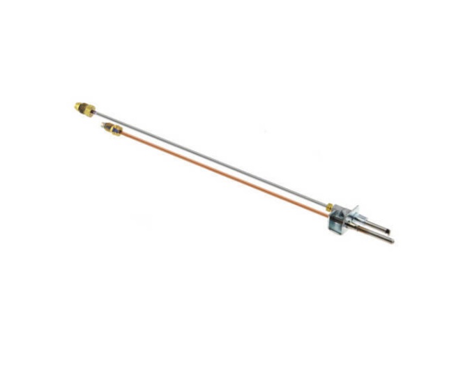 Rheem AP14399D-1 Pilot Assembly with Thermostat