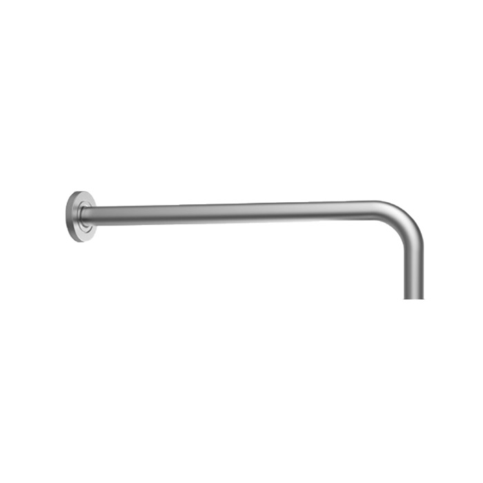 Davinci 690-15-SN SRG Shower Arm Only in Satin Nickel