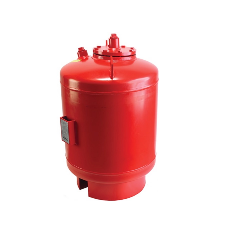 Armstrong A800-L L Series 211 Gallons Bladder Expansion Tank