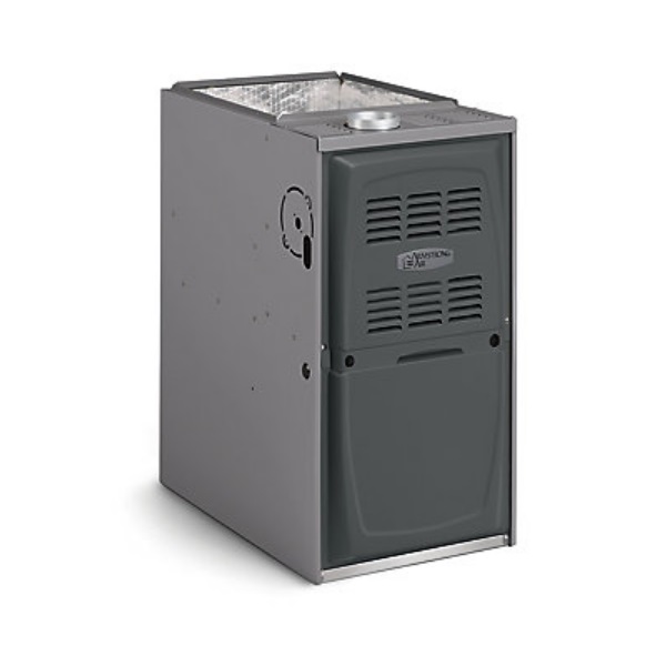 Armstrong Air A80UH1E070B12 80% AFUE,  66 Input MBtu, 3 Ton Upflow/Horizontal Single Stage High Efficiency Constant Torque Gas Furnace