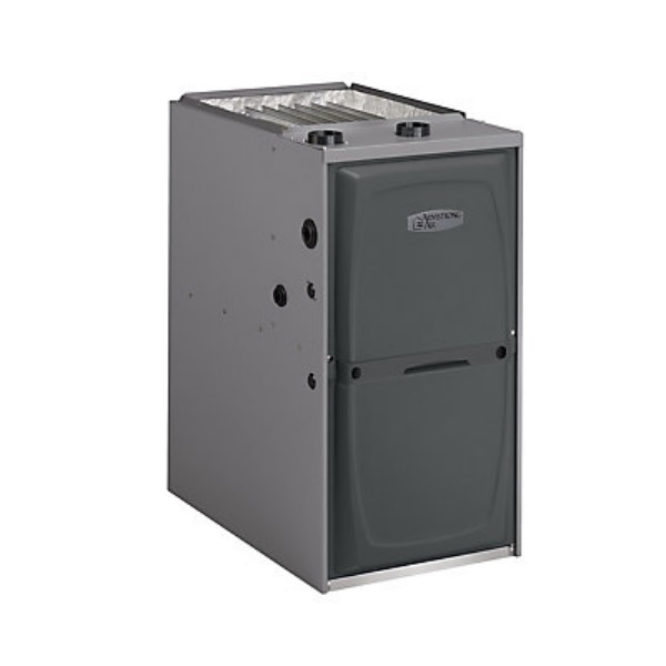 Armstrong Air A95UH1D045B12A 95% AFUE, 45 Input MBtu, 3 Ton Upflow/Horizontal, Aluminized Heat Exchanger Single Stage Gas Furnace  