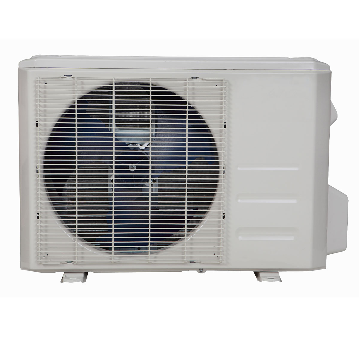 Comfort-Aire A-SVH09SB-0 SVH-B 9 MBtu Input Mini Split Single Zone Heat Pump Inverter