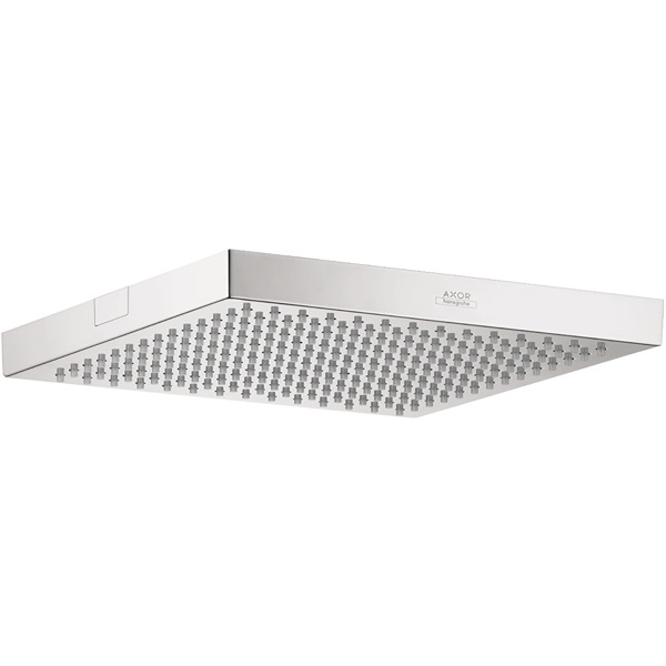 Axor 10926001 ShowerCollection Showerhead, 2.5 GPM in Chrome