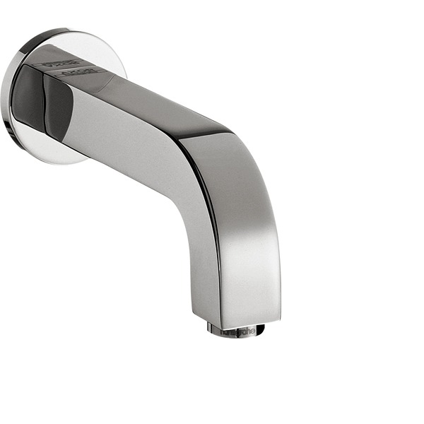 Axor 39410001 Citterio Tub Spout in Chrome