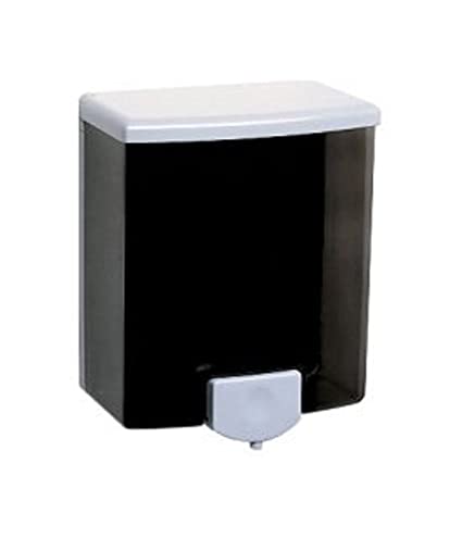 Bobrick 42 Classic Series Surface-Mounted Soap Dispenser 