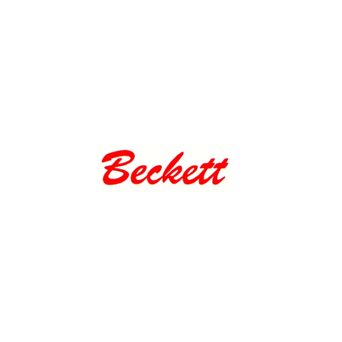 Beckett BCF408 CF500/CF800 Oil Burner