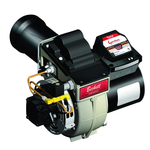 Beckett BCF806 CF500/CF800 Oil Burner ***DOES NOT INCLUDE BLAST TUBE AND ASSEMBLY***