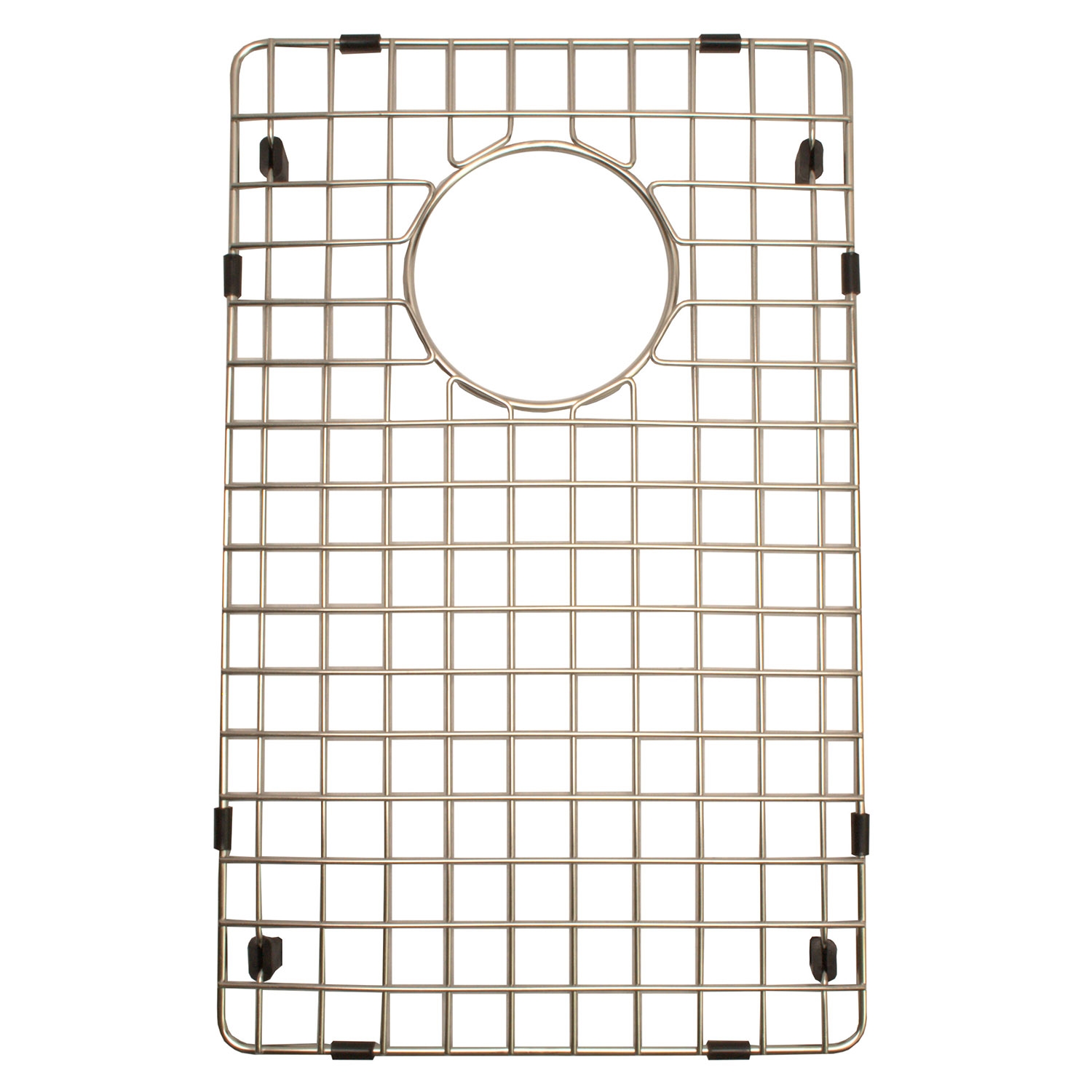 Emory and Bond BG-KOU3221VS Stainless Steel Bottom Grid Drain for KOU-322107-0-20 (Small Bowl)