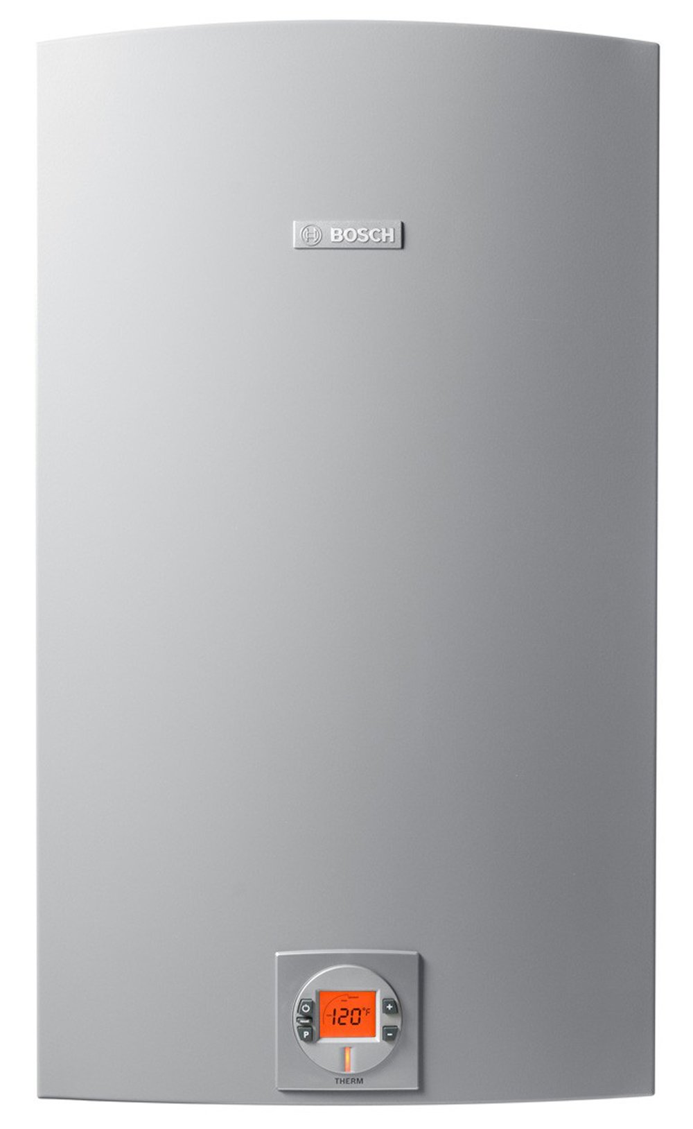 Bosch 7703411074 830ESLP BTU Input Indoor Tankless Water Heater Electronic Ignition Liquid Propane