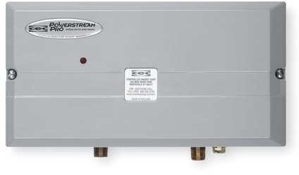 Bosch 7736500685 US3 Tronic 3000 Tankless Water Heaters Powerstream Pro RP3P