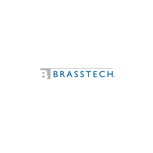 Brasstech 2074/07 Closeout 207407 90 Inch ShowerArm In English Bronze