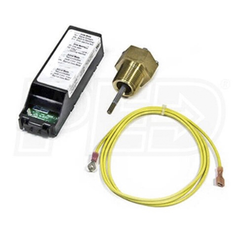 Burnham 24V Low Water Cut-Off Kit Hydrolevel P/N 45-1105 H5 Cable, K2/K2FT