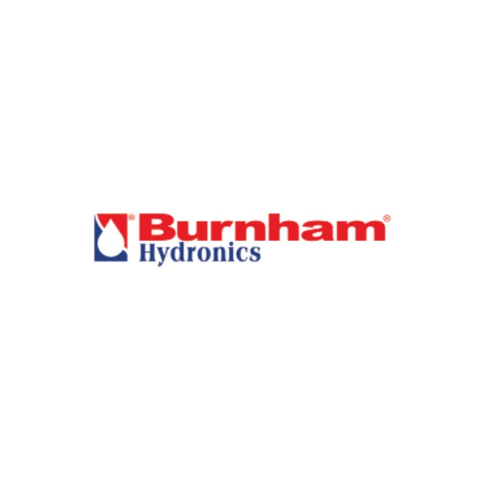 Burnham ESC5CNI-GS 5 Section, IHC, Natural Gas, Grundfos Pump, Inducer, 1" Burner