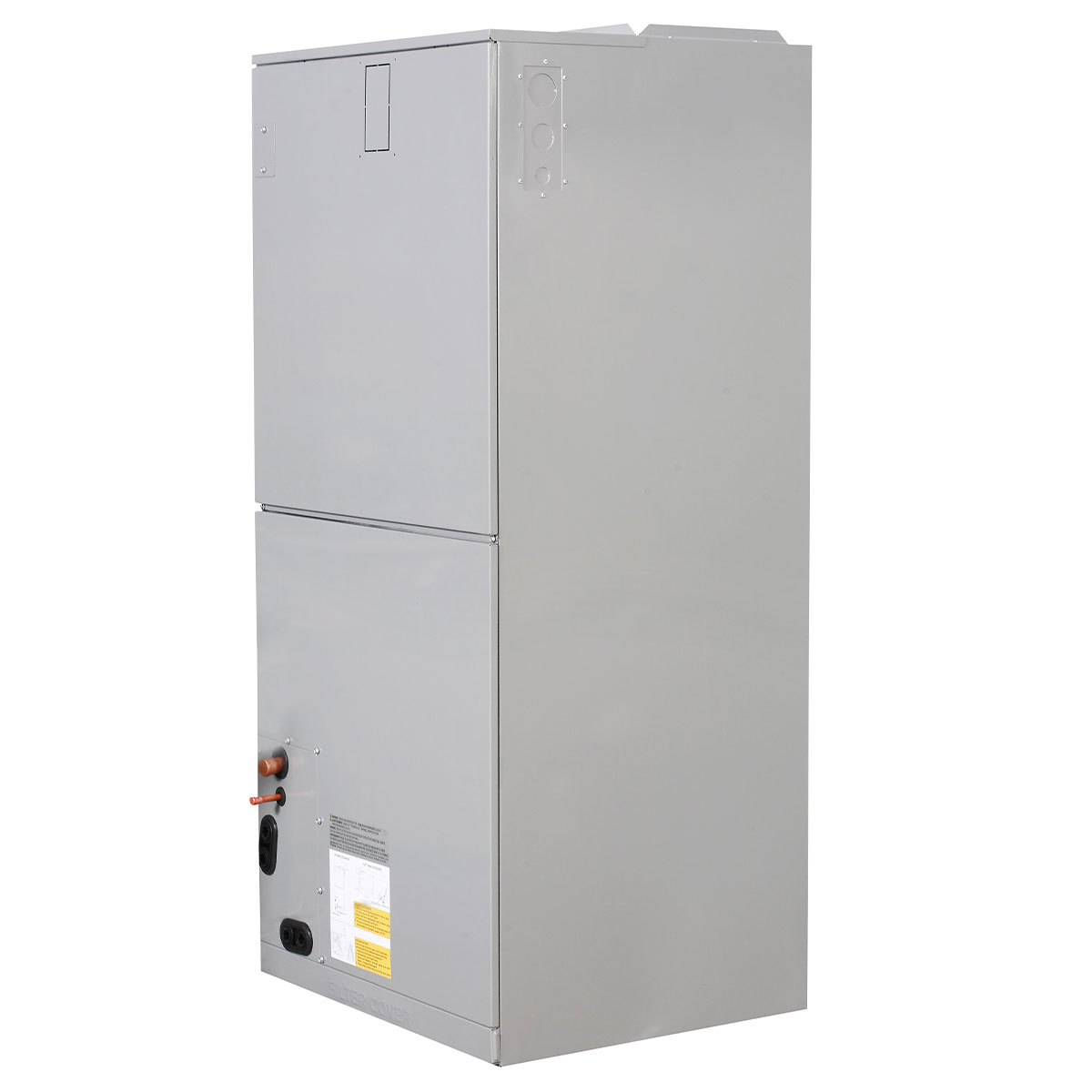 Comfort-Aire B-VCD24SA-1 VCD Series Hyper Heat Air Handler BTU (Cooling/Heating) 24,000/24,000 - Indoor Unit