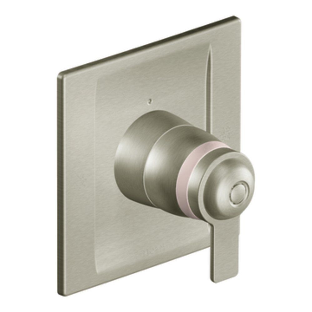 Moen 3100 Concentrix Moentrol tub/shower in Chrome