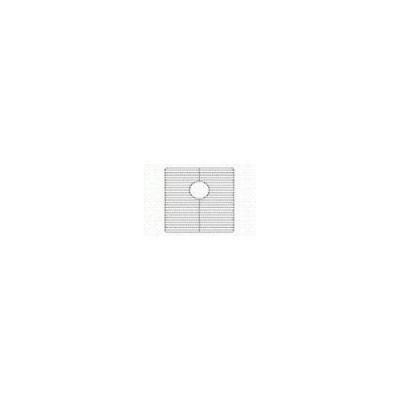 Julien 200066 Sink Grid in Stainless Steel [Office Product]