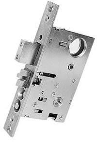 Baldwin 6310.LHKS 6310lhks BAL 2.5"BS ENT/STRM MLCK LHKS