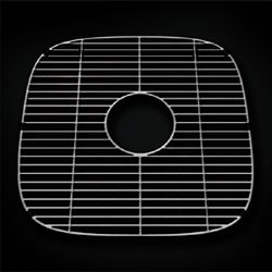 Kindred BGA1614S Bottom Grid In Steel