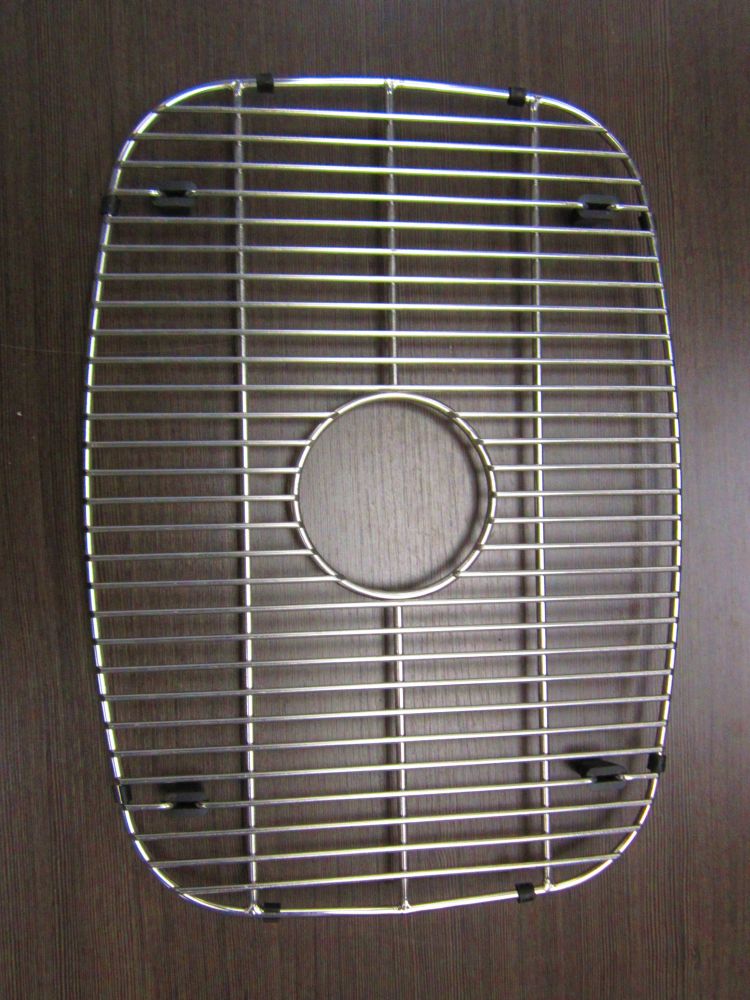 Kindred BGD1915 Drain Grid In Stainless Steel