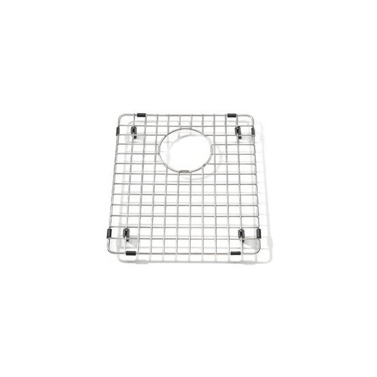 Kindred BG160S Stainless Wire Bottom Grid In Stainless Steel