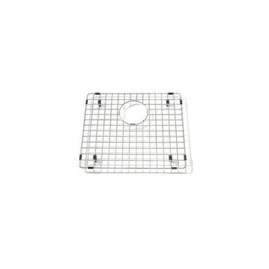 Kindred BG190S Stainless Wire Bottom Grid In Stainless Steel