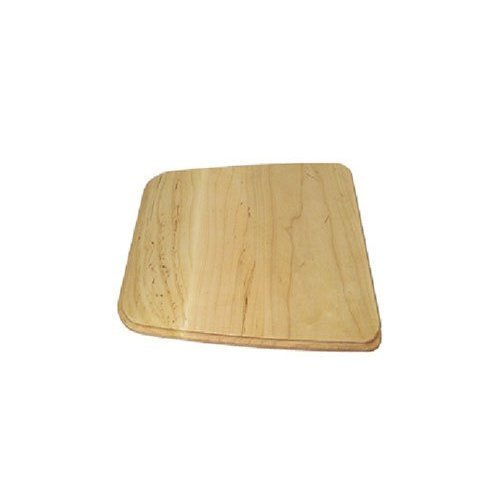 Kindred CBG1513 Maple Wood Cutting Board 16X15