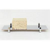 Ginger 36.97.02.26 36970226 Kubic Vanity Tray In Polished Chrome