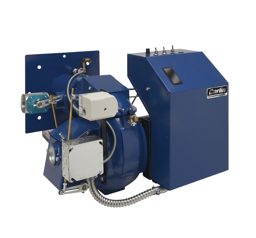 Carlin 52600B 801GAS Chasis Only  ^8G >2.1 EMX51 4"UTL x 8.5"SQ