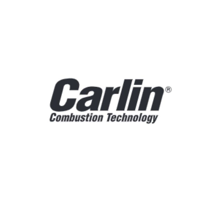 Carlin 51572J 702G/O and 801G/O Gas Train Only 8G,G/O EXT 90D TRN 2" ST 