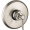 Axor 16508821 Montreux Pressure Balance Trim in Brushed Nickel