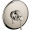 Axor 16508831 Montreux Pressure Balance Trim in Polished Nickel