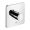 Axor 34714001 Citterio M Thermostatic Trim, Highflow in Chrome