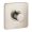 Axor 34714821 Citterio M Thermostatic Trim, Highflow in Brushed Nickel