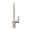 Moen 7622SRS Cia 1.5 GPM One-Handle High Arc Pull Down Kitchen Sink Faucet in Spot Resist Stainless
