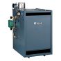 Weil-Mclain 118-754-501 EG-75 282 Input MBtu 82% AFUE Natural Gas Steam Boiler (Knockdown – Assembly Required, No Tankless Coil Opening)