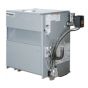 Utica 1508HWD PENNCO 15C-8D 15C Series Residential 262MBH 84% AFUE Gas-Fired Hot Water Boiler