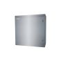 Eemax AP072480 EFD 72KW 480V Tankless Water Heater for Emergency Shower/Eye Wash Combo