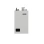 Weil-McLain 383-200-000 Simplicity 110 Input MBtu 95% AFUE High-Efficiency Combination Wall Mounted Natural Gas Boiler - Direct Vent
