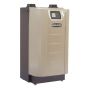 Weil-Mclain 383-900-002 Evergreen Pro 399 Input MBtu 96.5% AFUE Natural Gas Condensing Water Boiler - Direct Exhaust Or Direct Vent