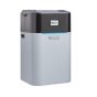 Weil-McLain 383900174 ECO® Tec 150-C Series 2, 150 Input MBtu, 95% AFUE, Condensing, Residential, Natural Gas, Combi Water Boiler, Direct Vent