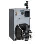 Weil-McLain 386-701-015 WGO-5R 168 Input MBtu 86.1% AFUE Cast Iron Oil-Fired Water Boiler with T-007 Circulator Series 4 - Chimney Vent (Burner Sold Separately)